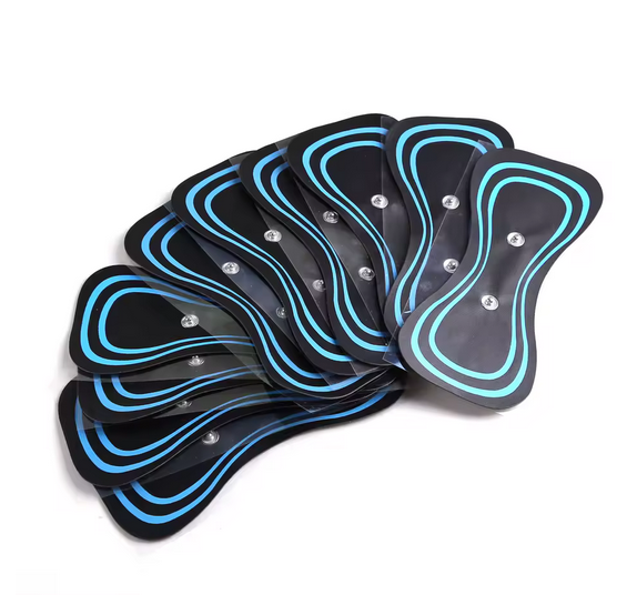 MuscleMend Gel Patch (10 Pack)